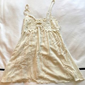 Kiss the Sky Dress - S